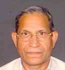Ram Swaroop Sharma