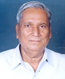Radhey Shyam Ambasht