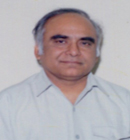 Nirmal Kumar Ganguly