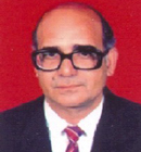 Kushal Kumar Mahajan