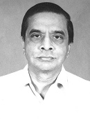 Anil Ramanbhai Sheth