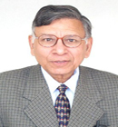 Kailash Nath Agarwal