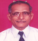 Suresh Venkatesh Lawande