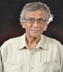 Vikram B Mehta