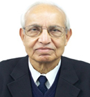 Rikhab Chand Srimal
