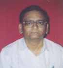 Onkar Nath Srivastava