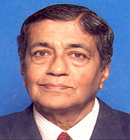 Mandayam Chakravarti Srinivasan