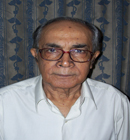 Indu Bhusan Chatterjee