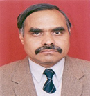 Maithili Sharan