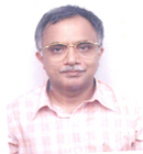 Vivek Shripad Borkar