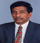 Narayanaswami Balakrishnan