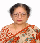 Kamala Krishnaswamy