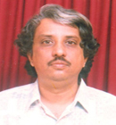 Ramakrishnan Nagaraj