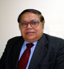 Prahlad Kishore Seth