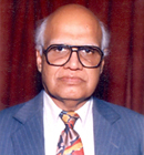 Anil K Bhatnagar