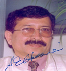 Seyed Ehtesham Hasnain