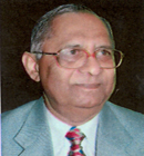Rameshwar Prasad Sharma
