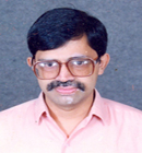 Jayaraman Chandrasekhar