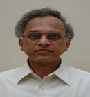 Jitendra Nath Goswami