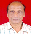 Radhakrishnan Nagarajan