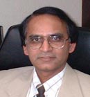 Chintalagiri Mohan Rao