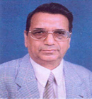 Vijay Prasad Dimri