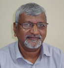 Arun Mallojirao Jayannavar