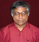 Amitava Raychaudhuri