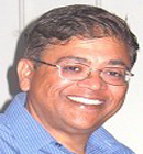 Rajiv Krishna Saxena