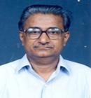 Nagendrappa Masanappa Bujurke