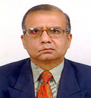 Adarsh Kumar Kamra