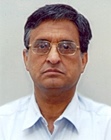 Deepak Pental