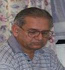 Arvind Kumar Jain