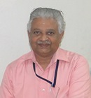 Krishnaswamy Krishnamoorthy