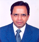 Narinder Kumar Mehra