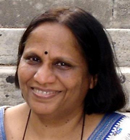 Manju Bansal