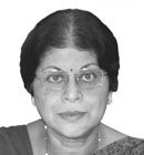 Archana Bhattacharyya