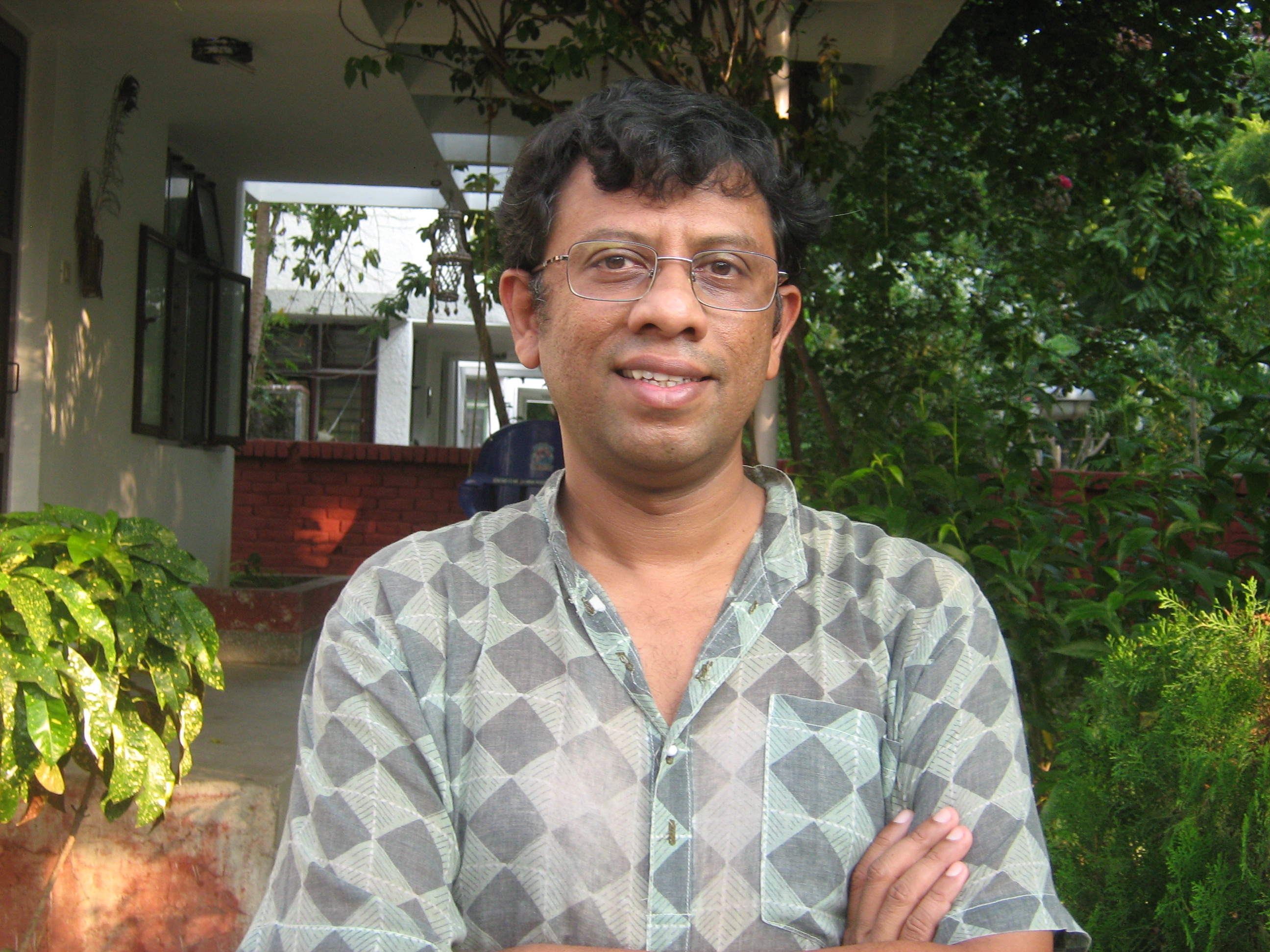 Rajesh Gopakumar