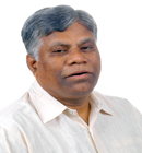 Basuthkar Jagdeeshwar Rao
