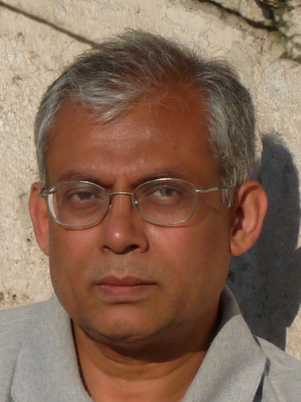 Sourendu Gupta
