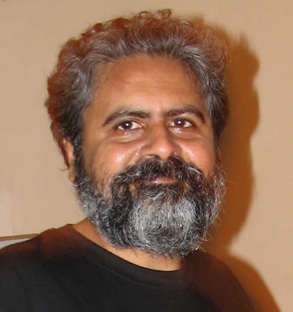 Varun Sahni