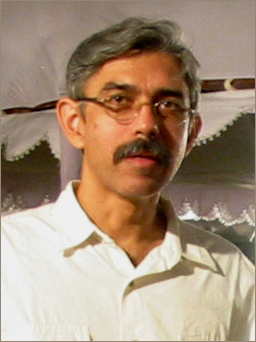 Imran Siddiqi
