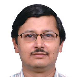 Anand Kumar Bachhawat