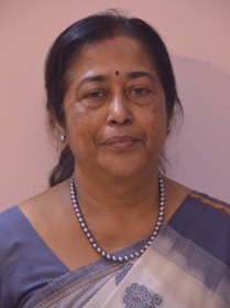 Aparna Dutta Gupta