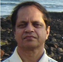 Avinash Khare