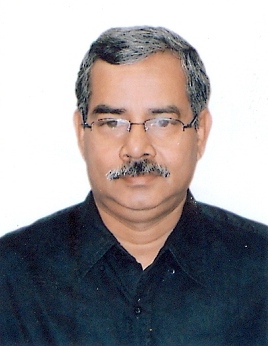 AK Pradhan