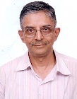 Subramanian Yashonath