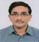 Arun Kumar Joshi