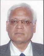 Kailash Chand Gupta