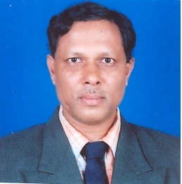 Pradeep Kumar Tripathi